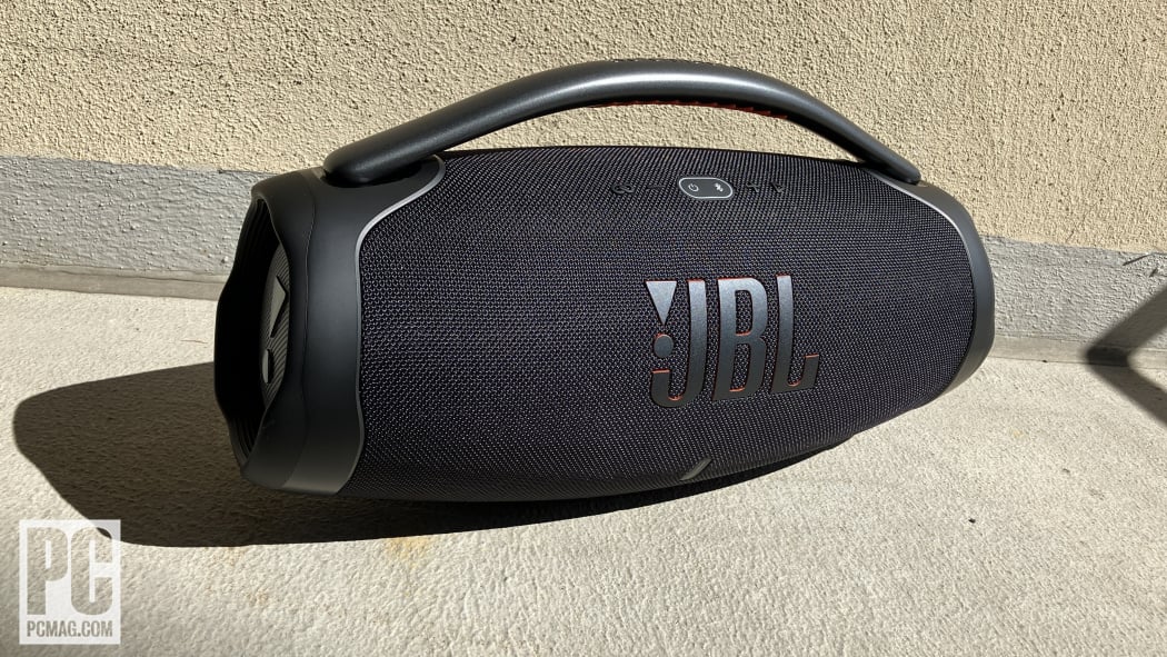 JBL Boombox 3 JBL Boombox 3